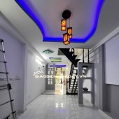 NGAY TÊN LỬA, CHỢ BÌNH TRỊ ĐÔNG, NHÀ 2 TẦNG, 53M2, GIÁ CHỈ HƠN 3 TỶ